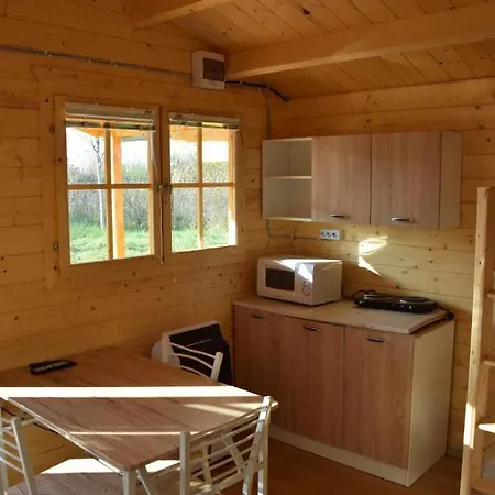 Luxe tent Teglasi Horgasztavak