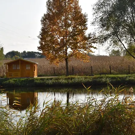 Luxe tent Teglasi Horgasztavak Teglas