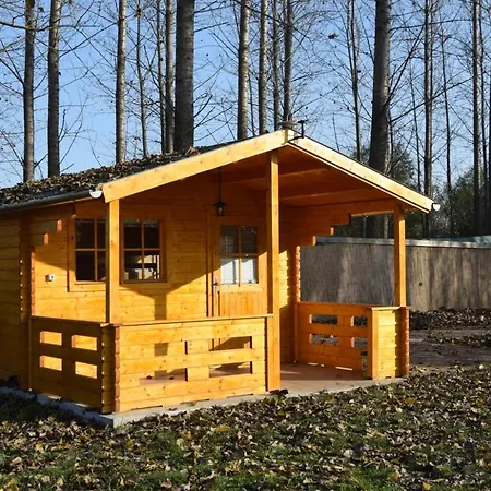 Teglasi Horgasztavak Luxe tent Teglas