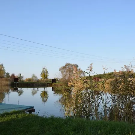 Teglasi Horgasztavak Luxe tent Teglas