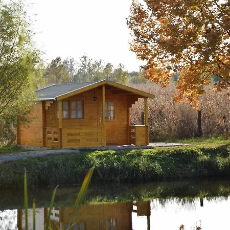 Luxe tent Teglasi Horgasztavak Teglas